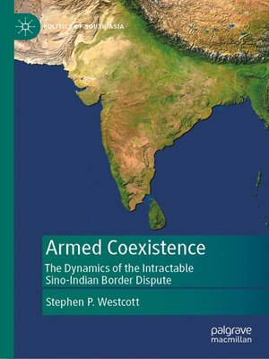 cover image of Armed Coexistence
